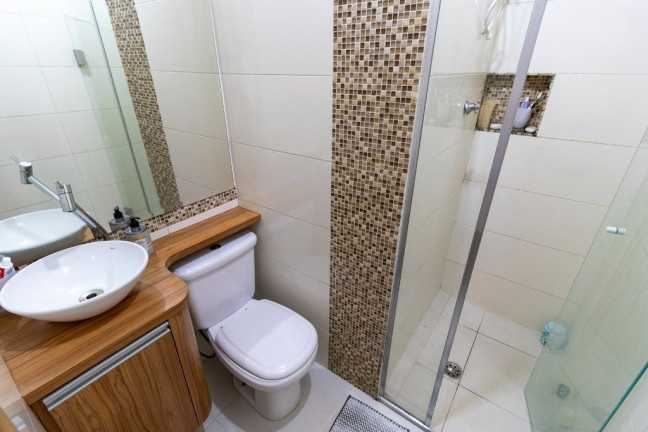 Imagem Casa de Condomínio com 3 Quartos à Venda, 121 m² em Vila Moraes - São Paulo