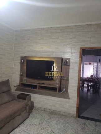 Imagem Sobrado com 5 Quartos à Venda, 288 m² em Fundação - São Caetano Do Sul Imagem Sobrado com 5 Quartos à Venda, 288 m² em Fundação - São Caetano Do Sul