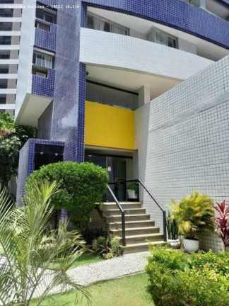 Imagem Apartamento com 3 Quartos à Venda, 102 m² em Rosarinho - Recife Imagem Apartamento com 3 Quartos à Venda, 102 m² em Rosarinho - Recife
