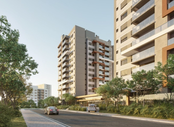 Imagem Apartamento com 3 Quartos à Venda, 110 m² em Jardim Lindóia - Porto Alegre Imagem Apartamento com 3 Quartos à Venda, 110 m² em Jardim Lindóia - Porto Alegre