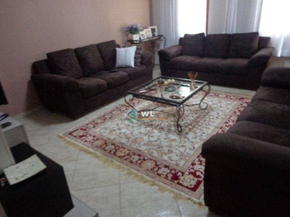 Imagem Casa com 3 Quartos à Venda, 158 m² em Jacaré - Cabreúva Imagem Casa com 3 Quartos à Venda, 158 m² em Jacaré - Cabreúva
