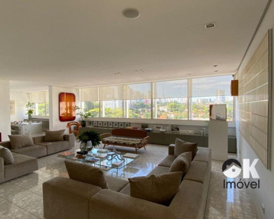 Imagem Apartamento com 4 Quartos à Venda, 425 m² em Higienópolis - São Paulo Imagem Apartamento com 4 Quartos à Venda, 425 m² em Higienópolis - São Paulo