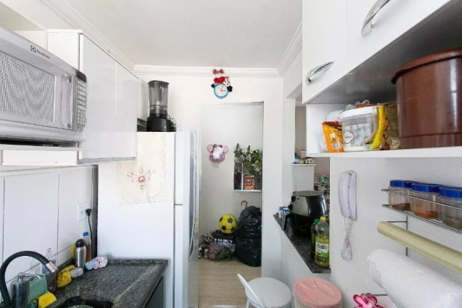 Imagem Imóvel com 2 Quartos à Venda, 48 m² em Penha De França - São Paulo Imagem Imóvel com 2 Quartos à Venda, 48 m² em Penha De França - São Paulo