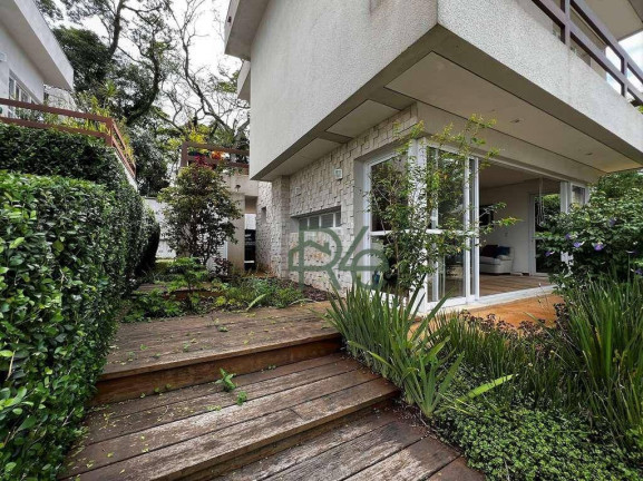 Imagem Casa com 2 Quartos à Venda, 175 m² em Bosque Do Vianna - Cotia Imagem Casa com 2 Quartos à Venda, 175 m² em Bosque Do Vianna - Cotia