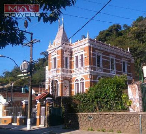 Casa com 5 Quartos à Venda, 280 m² em Centro / Petrópolis / Rj - Petrópolis