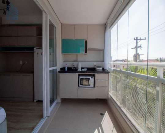Imagem Imóvel com 1 Quarto à Venda, 35 m² em Campo Belo - São Paulo Imagem Imóvel com 1 Quarto à Venda, 35 m² em Campo Belo - São Paulo