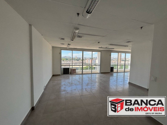 Imagem Sala Comercial à Venda, 80 m² em Vila Leopoldina - São Paulo