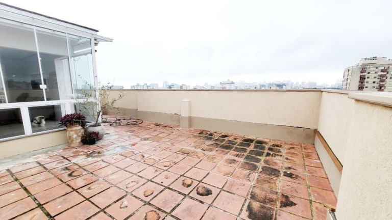Imagem Cobertura com 2 Quartos à Venda, 133 m² em Farroupilha - Porto Alegre Imagem Cobertura com 2 Quartos à Venda, 133 m² em Farroupilha - Porto Alegre