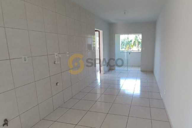 Imagem Apartamento com 2 Quartos para Alugar, 60 m² em Centenário - Jaraguá Do Sul Imagem Apartamento com 2 Quartos para Alugar, 60 m² em Centenário - Jaraguá Do Sul