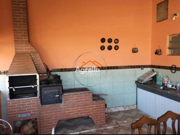 Imagem Imóvel com 3 Quartos à Venda, 100 m² em Roseira - Mogi Guaçu Imagem Imóvel com 3 Quartos à Venda, 100 m² em Roseira - Mogi Guaçu