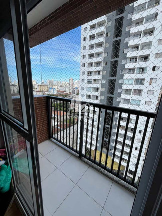 Imagem Cobertura com 1 Quarto à Venda, 152 m² em Encruzilhada - Santos Imagem Cobertura com 1 Quarto à Venda, 152 m² em Encruzilhada - Santos