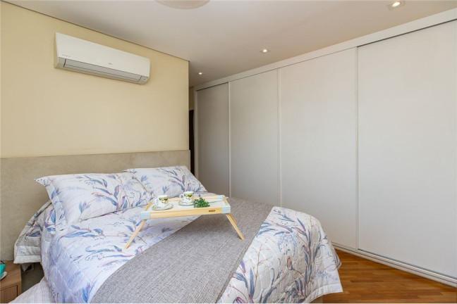 Imagem Imóvel com 2 Quartos à Venda,  em Vila Mascote - São Paulo
