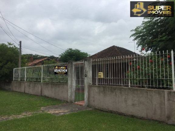 Imagem Casa com 3 Quartos à Venda, 450 m² em Laranjal - Pelotas