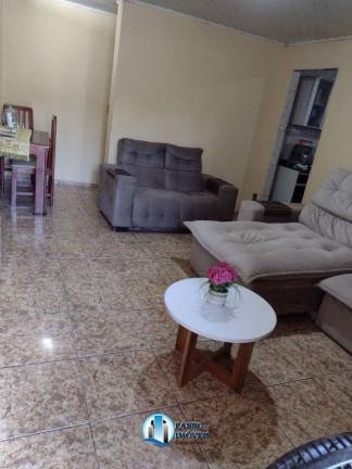 Imagem Apartamento com 3 Quartos à Venda, 90 m² em Vila Santa Cruz - Duque De Caxias Imagem Apartamento com 3 Quartos à Venda, 90 m² em Vila Santa Cruz - Duque De Caxias
