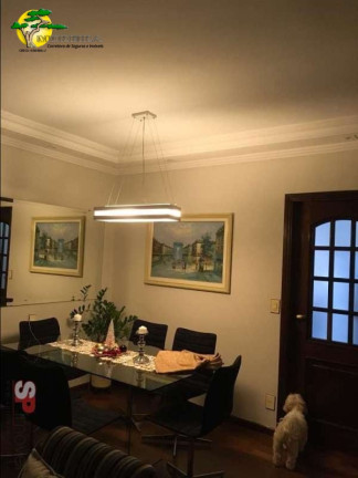 Imagem Apartamento com 3 Quartos à Venda, 93 m² em Santa Ines - São Paulo