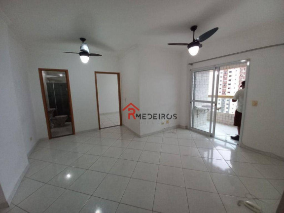Imagem Apartamento com 1 Quarto à Venda, 58 m² em Tupi - Praia Grande Imagem Apartamento com 1 Quarto à Venda, 58 m² em Tupi - Praia Grande