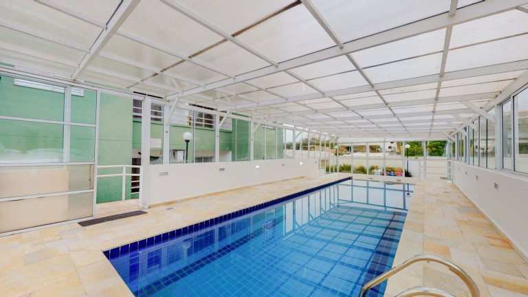Imagem Apartamento com 2 Quartos à Venda, 64 m² em Rio Pequeno - São Paulo