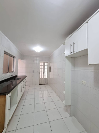 Imagem Apartamento com 3 Quartos à Venda, 123 m² em Centro - São Bernardo Do Campo