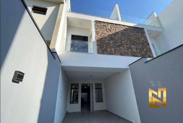 Imagem Casa com 3 Quartos à Venda, 167 m² em Vila Carrão - São Paulo