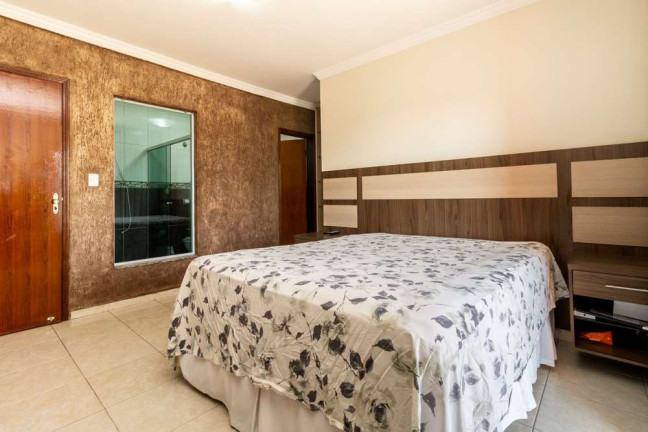 Imagem Casa com 4 Quartos à Venda, 309 m² em Jardim Das Flores - Osasco Imagem Casa com 4 Quartos à Venda, 309 m² em Jardim Das Flores - Osasco