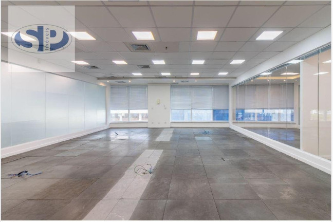 Imagem Sala Comercial para Alugar, 296 m² em Butantã - São Paulo Imagem Sala Comercial para Alugar, 296 m² em Butantã - São Paulo