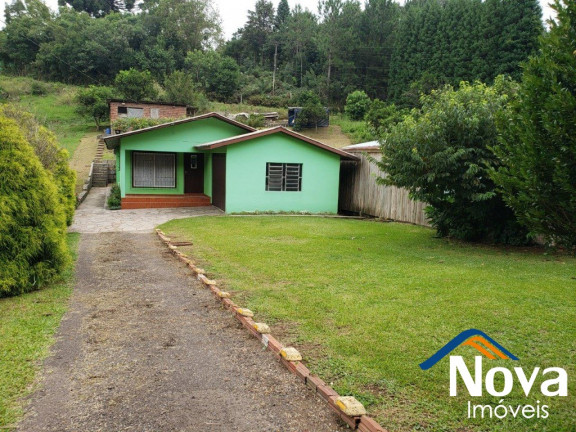 Imagem Imóvel com 3 Quartos à Venda, 99 m² em Linha Imperial - Nova Petrópolis Imagem Imóvel com 3 Quartos à Venda, 99 m² em Linha Imperial - Nova Petrópolis