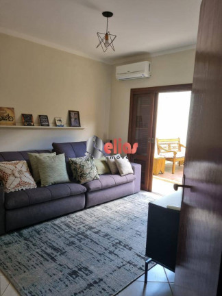Imagem Casa com 3 Quartos à Venda, 270 m² em Jardim Terra Branca - Bauru Imagem Casa com 3 Quartos à Venda, 270 m² em Jardim Terra Branca - Bauru
