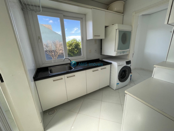 Imagem Sobrado com 4 Quartos à Venda, 340 m² em Bela Vista - Canoas Imagem Sobrado com 4 Quartos à Venda, 340 m² em Bela Vista - Canoas