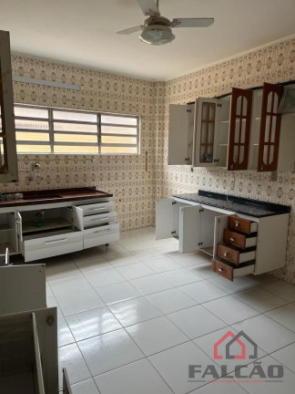 Imagem Sobrado com 3 Quartos à Venda, 128 m² em Vila Voturuá - São Vicente Imagem Sobrado com 3 Quartos à Venda, 128 m² em Vila Voturuá - São Vicente