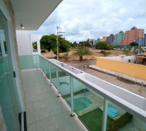 Imagem Casa com 3 Quartos à Venda, 136 m² em Ponta De Campina - Cabedelo Imagem Casa com 3 Quartos à Venda, 136 m² em Ponta De Campina - Cabedelo