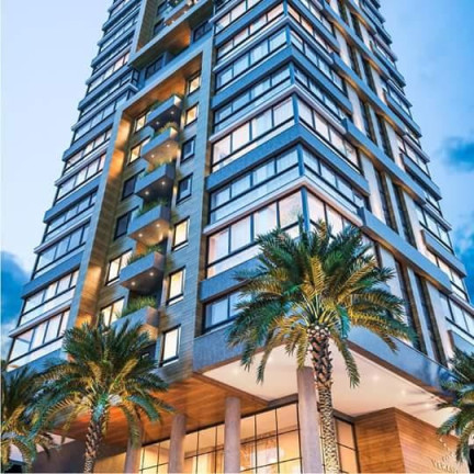 Apartamento com 2 Quartos à Venda, em Torres
