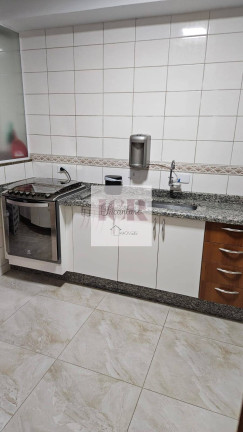 Imagem Apartamento com 2 Quartos à Venda, 60 m² em Jardim Europa - Sorocaba
