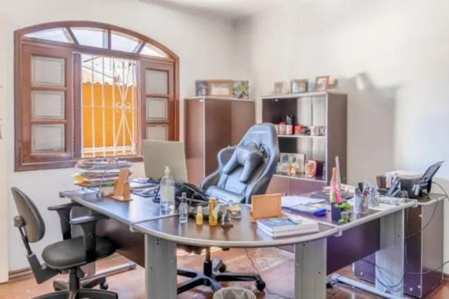 Imagem Sobrado com 5 Quartos à Venda, 261 m² em Vila Carrao - São Paulo Imagem Sobrado com 5 Quartos à Venda, 261 m² em Vila Carrao - São Paulo