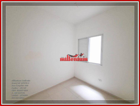 Imagem Studio com 2 Quartos à Venda ou Locação, 40 m² em Penha De França - São Paulo Imagem Studio com 2 Quartos à Venda ou Locação, 40 m² em Penha De França - São Paulo