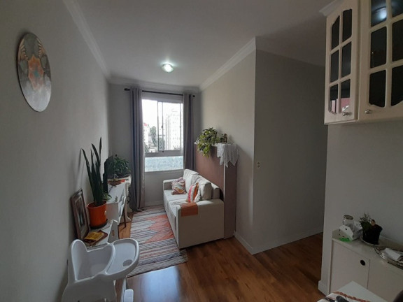 Imagem Imóvel com 2 Quartos à Venda, 50 m² em Fazenda Morumbi - São Paulo Imagem Imóvel com 2 Quartos à Venda, 50 m² em Fazenda Morumbi - São Paulo