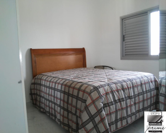 Imagem Apartamento com 3 Quartos à Venda, 92 m² em Centro - Sorocaba