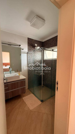 Imagem Casa de Condomínio com 5 Quartos à Venda, 680 m² em Usina - Atibaia