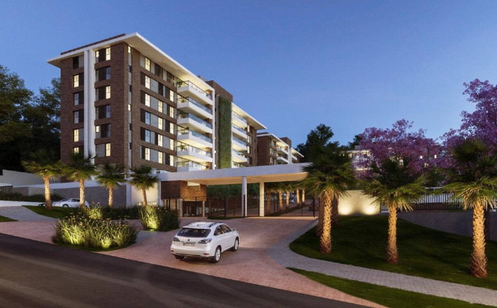 Imagem Apartamento com 2 Quartos à Venda, 110 m² em Jardim Santa Helena - Bragança Paulista Imagem Apartamento com 2 Quartos à Venda, 110 m² em Jardim Santa Helena - Bragança Paulista