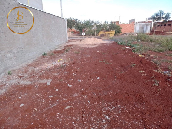 Imagem Terreno à Venda, 160 m² em Parque Bellaville - Hortolândia