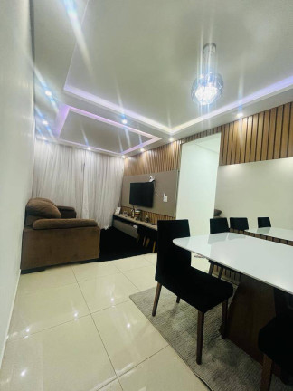 Imagem Apartamento com 2 Quartos à Venda, 56 m² em Várzea Paulista Imagem Apartamento com 2 Quartos à Venda, 56 m² em Várzea Paulista