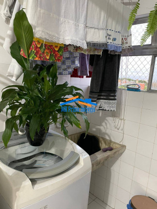Imagem Apartamento com 3 Quartos à Venda, 70 m² em Vila São Francisco - São Paulo Imagem Apartamento com 3 Quartos à Venda, 70 m² em Vila São Francisco - São Paulo