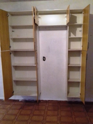 Imagem Casa com 1 Quarto para Alugar, 80 m² em Cidade Líder - São Paulo