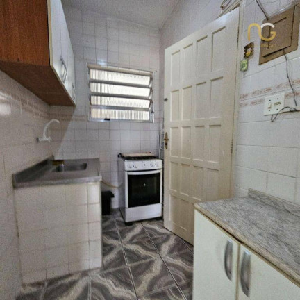 Imagem Kitnet com 1 Quarto à Venda, 32 m² em Mirim - Praia Grande Imagem Kitnet com 1 Quarto à Venda, 32 m² em Mirim - Praia Grande