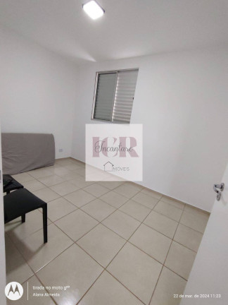 Imagem Apartamento com 2 Quartos à Venda, 51 m² em Jardim Ipanema - Sorocaba Imagem Apartamento com 2 Quartos à Venda, 51 m² em Jardim Ipanema - Sorocaba