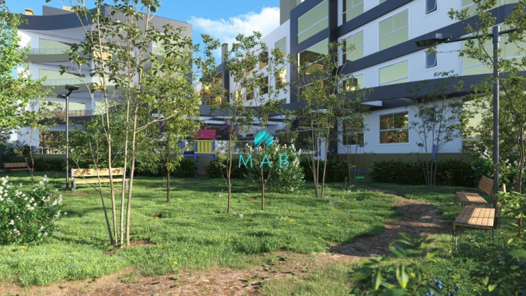Imagem Apartamento com 2 Quartos à Venda, 98 m² em Ingleses - Florianópolis