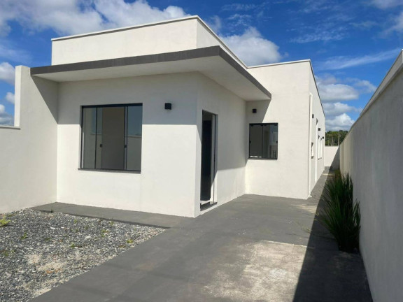 Imagem Casa com 3 Quartos à Venda, 100 m² em Nova Barra Velha - Barra Velha Imagem Casa com 3 Quartos à Venda, 100 m² em Nova Barra Velha - Barra Velha