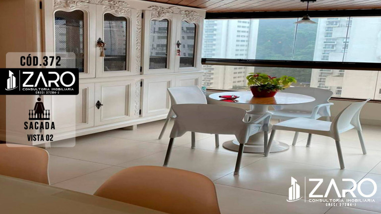 Imagem Apartamento com 3 Quartos à Venda, 136 m² em Pitangueiras - Guarujá Imagem Apartamento com 3 Quartos à Venda, 136 m² em Pitangueiras - Guarujá