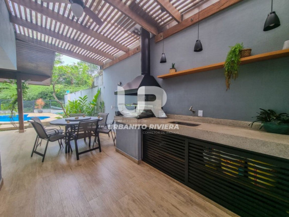 Imagem Casa com 6 Quartos à Venda, 354 m² em Riviera | Módulo 05 - Bertioga Imagem Casa com 6 Quartos à Venda, 354 m² em Riviera | Módulo 05 - Bertioga