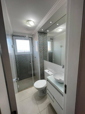 Imagem Apartamento à Venda,  em Nova Cidade Jardim - Jundiaí