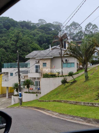 Sobrado com 5 Quartos à Venda, 750 m² em Parque Terra Nova Ii - São Bernardo Do Campo